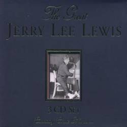 Jerry Lee Lewis : The Great